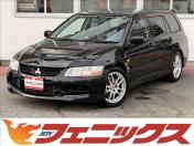 mitsubishi lancerevolution_wagon